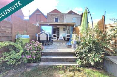 Maison 5 pièces 125990 €