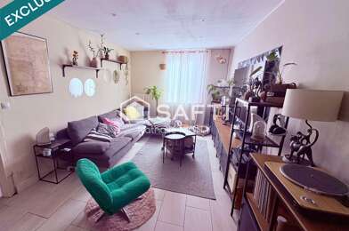 Maison 5 pièces 125990 €