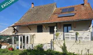 Maison 5 Pièces 112 m² à vendre à Chalon-sur-Saône (71100)