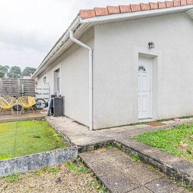 Maison 2 pièces 169087 €