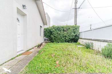 Maison 2 pièces 169087 €