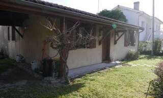 Maison 3 Pièces 81 m² à vendre à Bordeaux (33200)