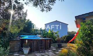 Maison 6 Pièces 115 m² à vendre à Saint-Quentin-de-Baron (33750)