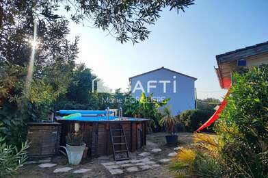 Maison 6 pièces 295000 €