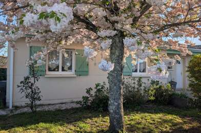 Maison 6 pièces 295000 €