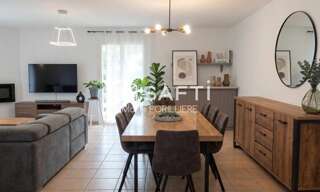 Maison 6 Pièces 115 m² à vendre à Saint-Quentin-de-Baron (33750)