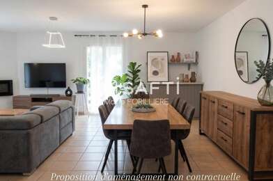 Maison 6 pièces 285000 €
