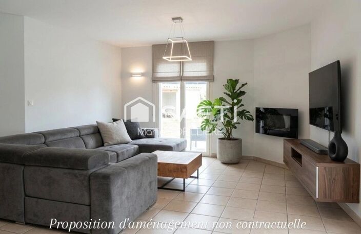 Maison 4 chambres — photo 2