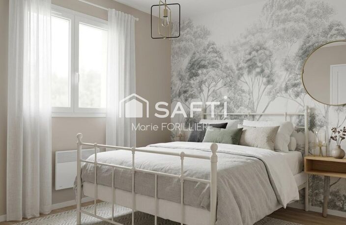 Maison 4 chambres — photo 3