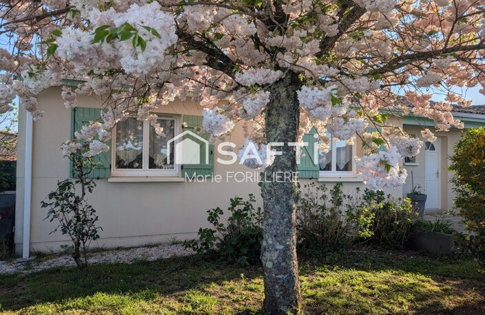 Maison 4 chambres — photo 4