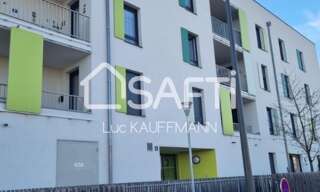 Appartement 2 Pièces 40 m² à vendre à Hœnheim (67800)