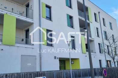 Appartement 2 pièces 125000 €