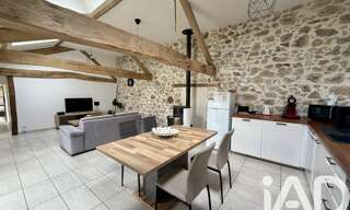 Maison 7 Pièces 196 m² à vendre à Adilly (79200)