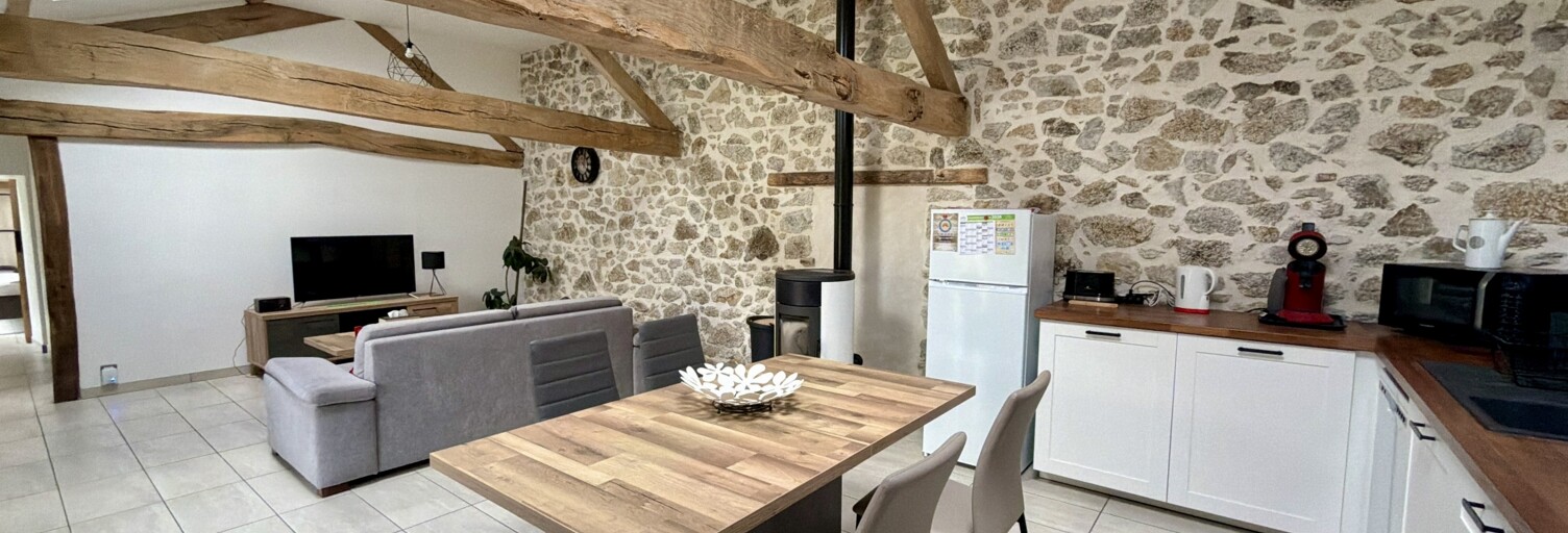 Maison 7 Pièces 196 m² à vendre à Adilly (79200)