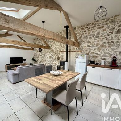Maison 7 pièces 250000 €