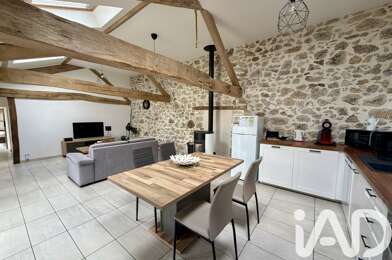 Maison 7 pièces 250000 €