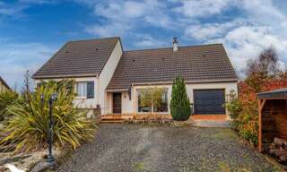 Maison 5 Pièces 100 m² à vendre à Druye (37190)