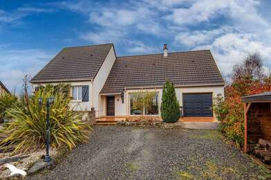 Maison 5 pièces 294000 €