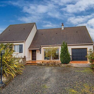 Maison 5 pièces 294000 €