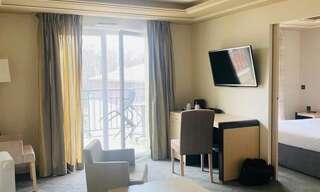 Appartement 2 Pièces 35 m² à vendre à Juvignac (34990)