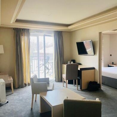 Appartement 2 pièces 94969 €