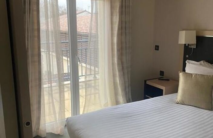Appartement de 2 pièces principales — photo 3