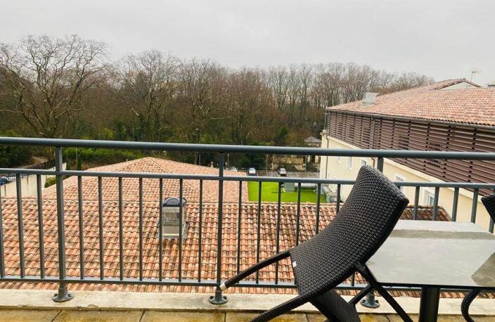 Appartement de 2 pièces principales — photo 5