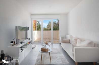 Appartement 2 pièces 145000 €