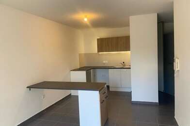 Appartement 2 pièces 145000 €