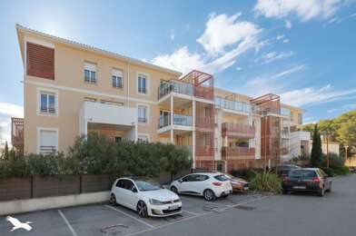 Appartement 2 pièces 139000 €