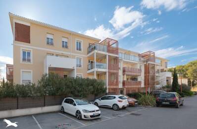 Appartement de 2 pièces principales — photo du bien
