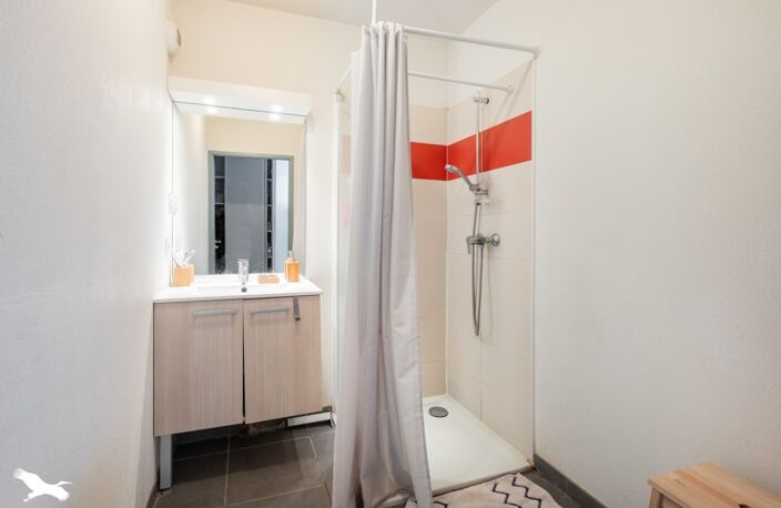 Appartement de 2 pièces principales — photo 5