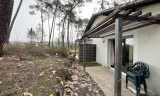 Appartement 2 Pièces 28 m² à vendre à Casteljaloux (47700)