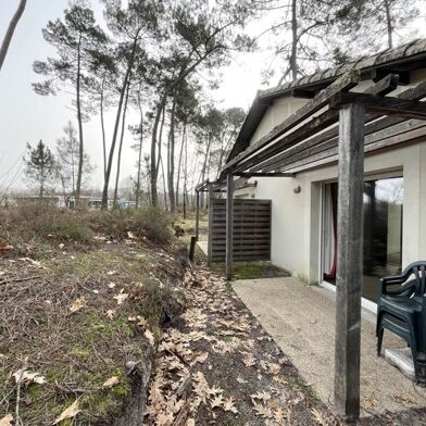 Appartement 2 pièces 50000 €