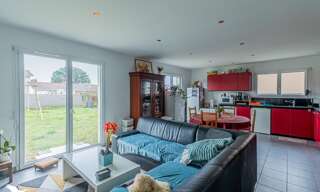 Maison 4 Pièces 103 m² à vendre à Cadillac-sur-Garonne (33410)