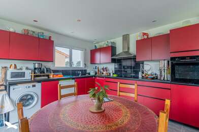 Maison 4 pièces 272896 €