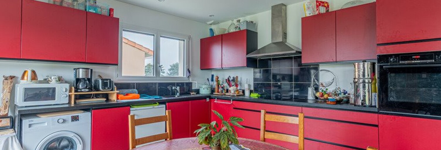 Maison 4 Pièces 103 m² à vendre à Cadillac-sur-Garonne (33410)