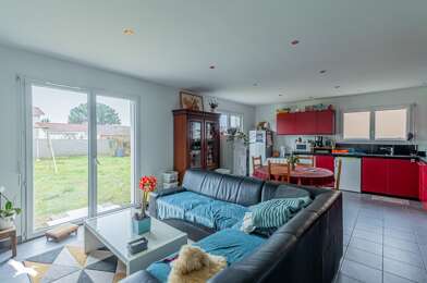 Maison 4 pièces 267648 €