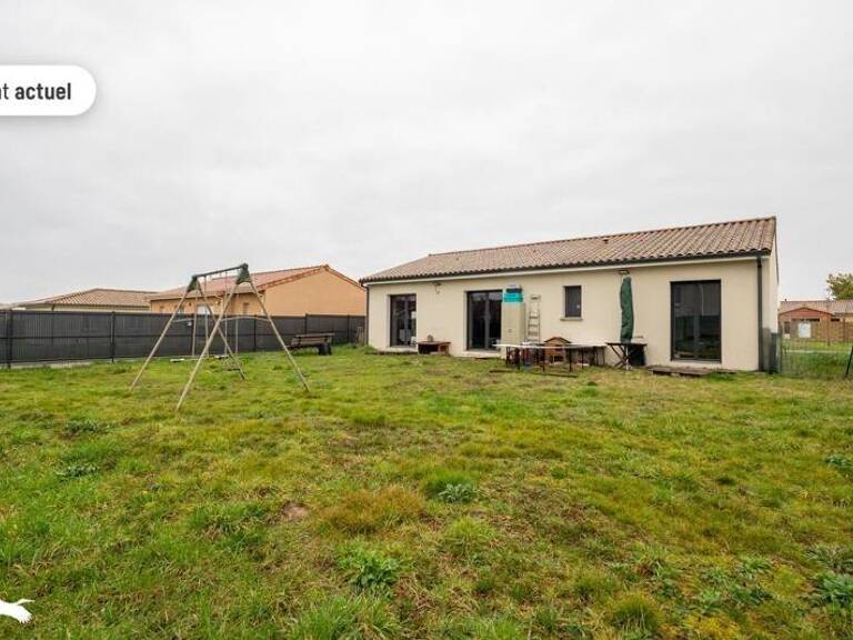 Contemporaine de 4 pièces principales — photo 1