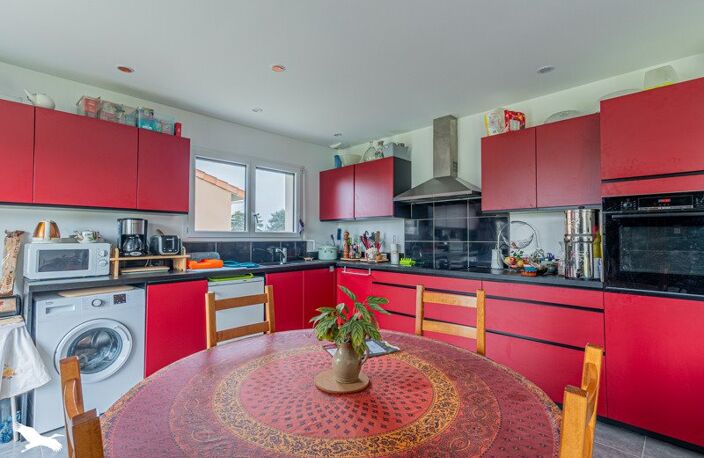 Contemporaine de 4 pièces principales — photo 2