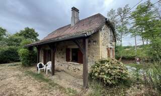 Maison 3 Pièces 49 m² à vendre à Dussac (24270)