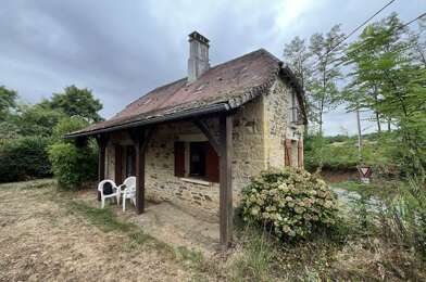 Maison 3 pièces 50000 €