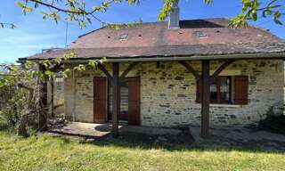 Maison 3 Pièces 49 m² à vendre à Dussac (24270)