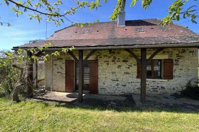 Maison 3 pièces 50000 €