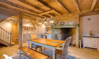 Maison 8 Pièces 134 m² à vendre à Le Bugue (24260)