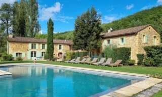 Maison 17 Pièces 476 m² à vendre à Beaumontois en Périgord (24440)
