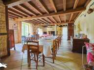Maison en pierre de 17 pièces principales — photo 3