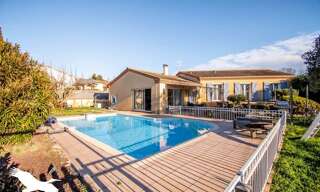 Maison 5 Pièces 161 m² à vendre à Villefranche-de-Lauragais (31290)