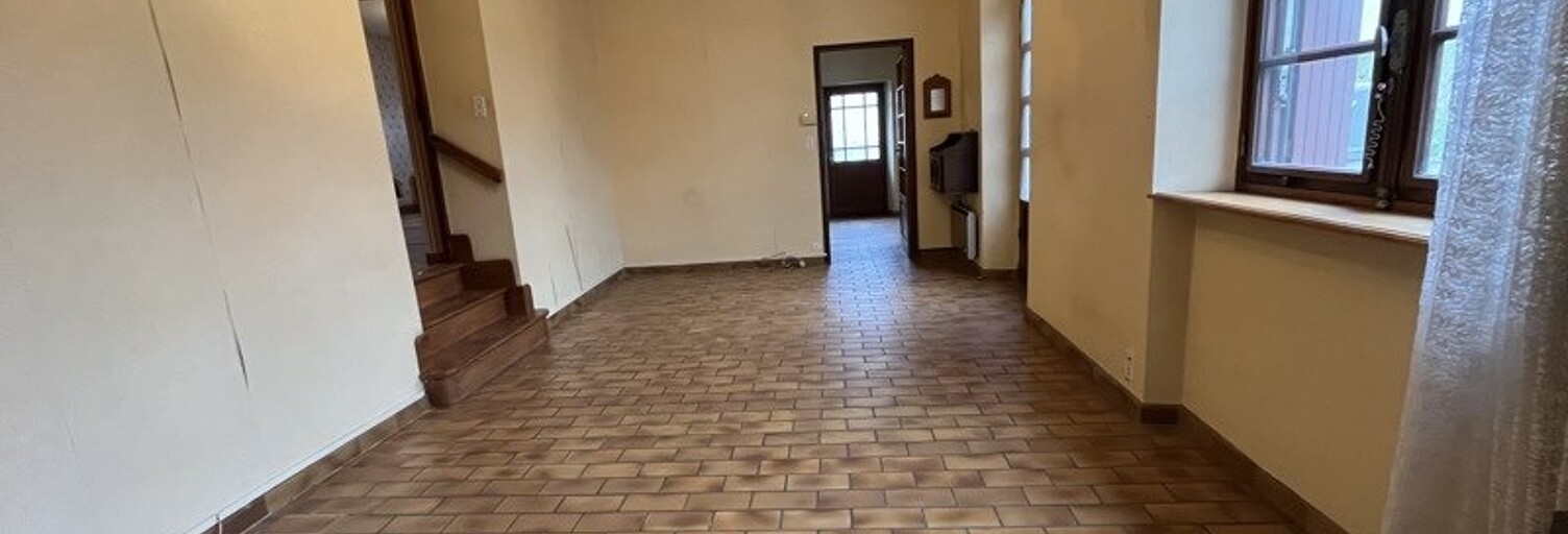 Maison 6 Pièces 131 m² à vendre à Villefranche-de-Lauragais (31290)