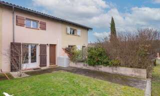 Maison 4 Pièces 81 m² à vendre à Saiguède (31470)